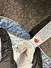 Zara Blue Jeans Size 6 - photo 8