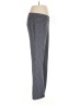 Athleta Chevron-herringbone Gray Active Pants Size L - photo 4
