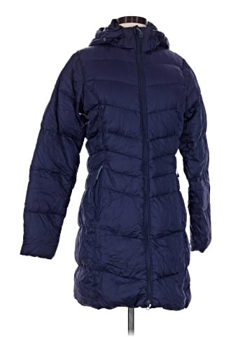 Mountain Hardwear Snow Jacket (view 1)