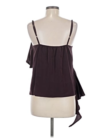 Saks Fifth Avenue Sleeveless Blouse (view 2)