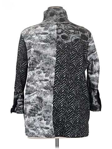 Ali Miles Coat (view 2)