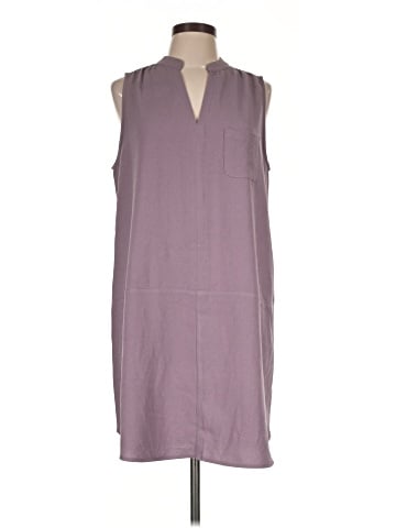 Lush Casual Dress (view 1)
