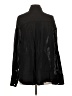 Zara Black Long Sleeve Button-Down Shirt Size S - photo 2