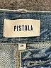 Pistola Blue Jeans Size 26 waist - photo 7
