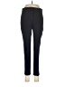 J.Crew Solid Black Dress Pants Size 6 (petite) - photo 1