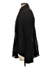 Zara Black Long Sleeve Button-Down Shirt Size S - photo 5