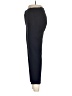 J.Crew Solid Black Dress Pants Size 6 (petite) - photo 5
