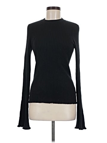 Paige Long Sleeve Turtleneck (view 1)