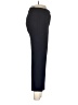 J.Crew Solid Black Dress Pants Size 6 (petite) - photo 4