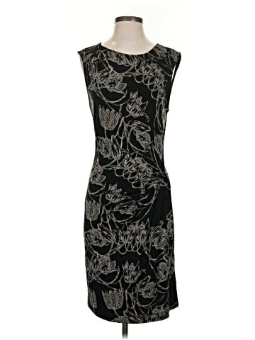 Leifsdottir Cocktail Dress (view 1)
