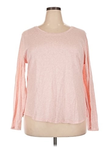 Buffalo by David Bitton Long Sleeve T-Shirt (view 1)
