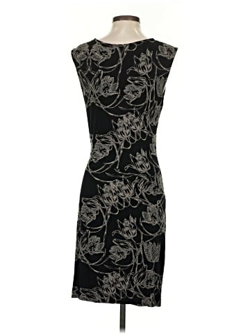 Leifsdottir Cocktail Dress (view 2)