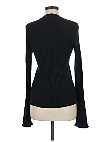 Paige Long Sleeve Turtleneck (view 2)
