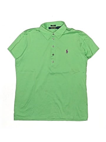 Polo by Ralph Lauren Short Sleeve Polo (view 1)