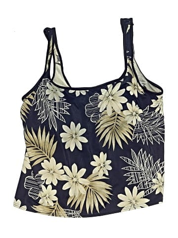BALTEX Swimsuit Top (view 1)