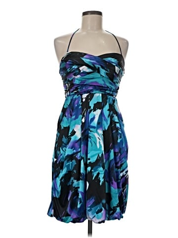 Intrigue Cocktail Dress (view 1)