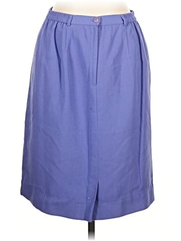 Sag Harbor Formal Skirt (view 1)