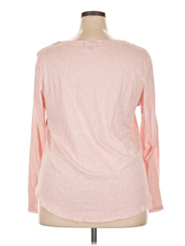 Buffalo by David Bitton Long Sleeve T-Shirt (view 2)