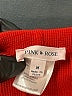 Pink Rose Red Casual Pants Size M - photo 7