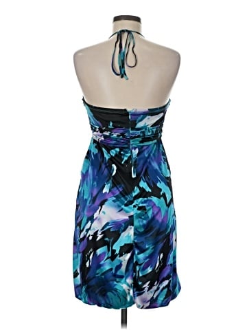 Intrigue Cocktail Dress (view 2)