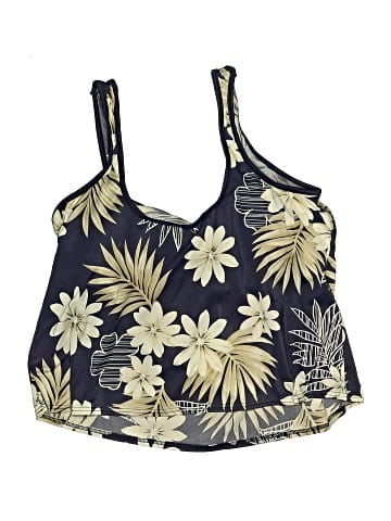 BALTEX Swimsuit Top (view 2)