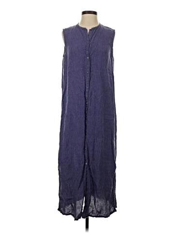 Eileen Fisher Casual Dress (view 1)