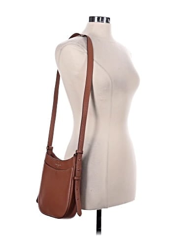 Kate Spade New York Leather Crossbody Bag (view 2)