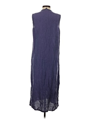 Eileen Fisher Casual Dress (view 2)