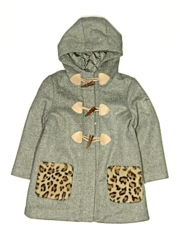 Monnalisa Coat (view 1)