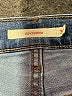 Levi's Hearts Blue Jeans Size 30 waist - photo 7