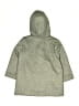 Monnalisa Gray Coat Size 5 - photo 2