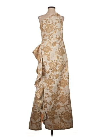 Donna Karan New York Cocktail Dress (view 1)