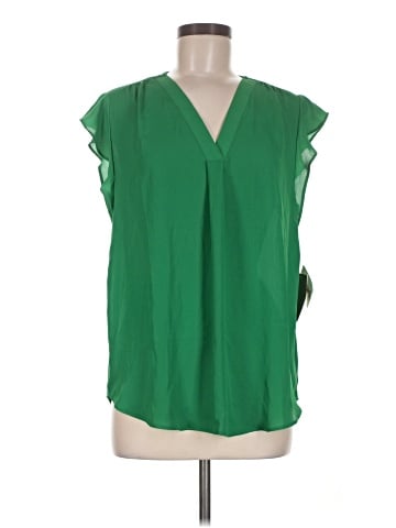 Chaus Sleeveless Blouse (view 1)