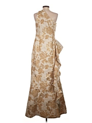 Donna Karan New York Cocktail Dress (view 2)