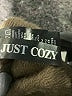Just Cozy Print Black Leggings Size Med - Lg - photo 7