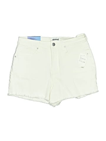 ABound Denim Shorts (view 1)