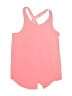 Ivivva Pink Active Tank Size 8 - photo 1