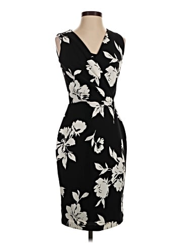 White House Black Market Cocktail Dress (view 1)