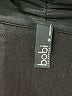 Bobi Black Cardigan Size M - photo 7