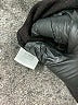 Bobi Black Cardigan Size M - photo 8