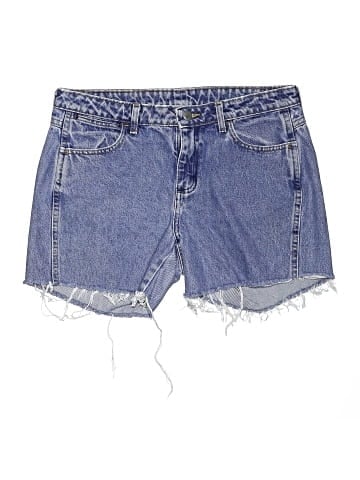Wrangler Jeans Co Denim Shorts (view 1)