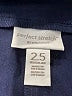 Chico's Solid Blue Active Pants Size Lg (2.5) - photo 7