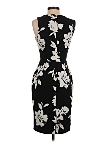 White House Black Market Cocktail Dress (view 2)