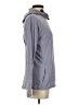 Under Armour Gray Long Sleeve Turtleneck Size S - photo 4