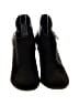 CL by Laundry Black Wedges Size 6 1/2 - photo 2