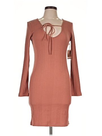 Forever 21 Casual Dress (view 1)