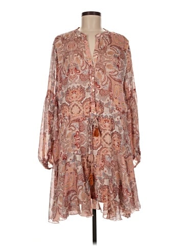 AaKaa Casual Dress (view 1)