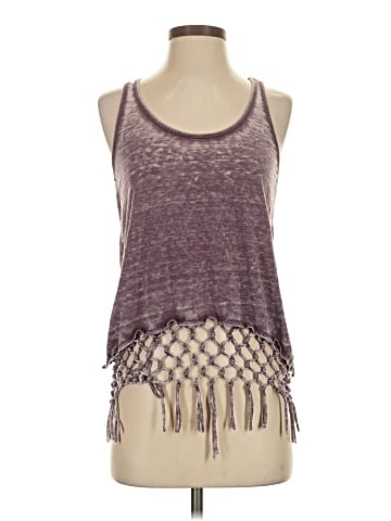 Staring at Stars Sleeveless Top (view 1)