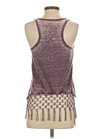 Staring at Stars Sleeveless Top (view 2)