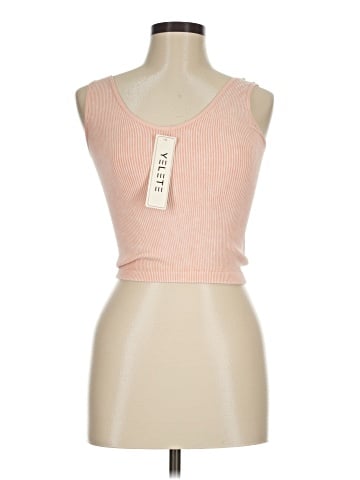 Yelete Tank Top (view 1)